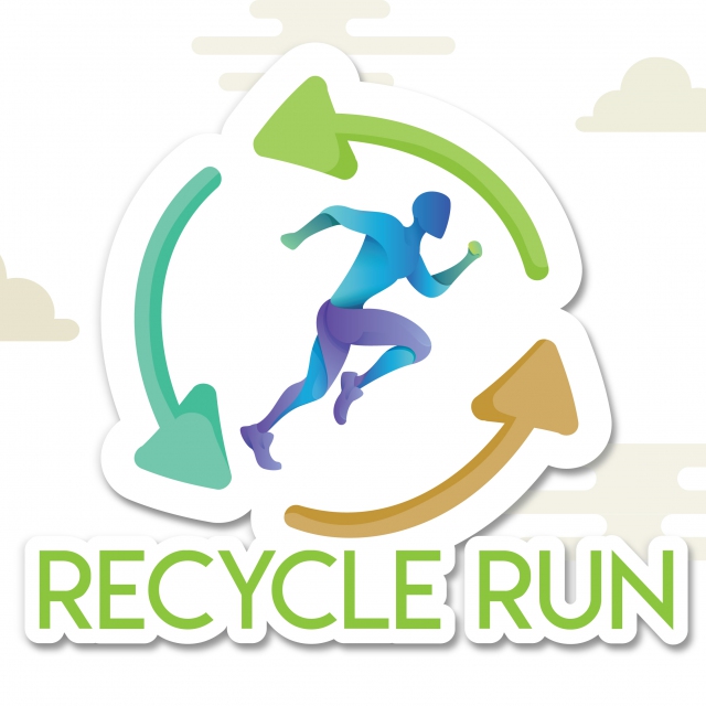 Recycle Run #1 เดิน-วิ่ง การกุศล รีไซเคิล ครั้งที่ 1